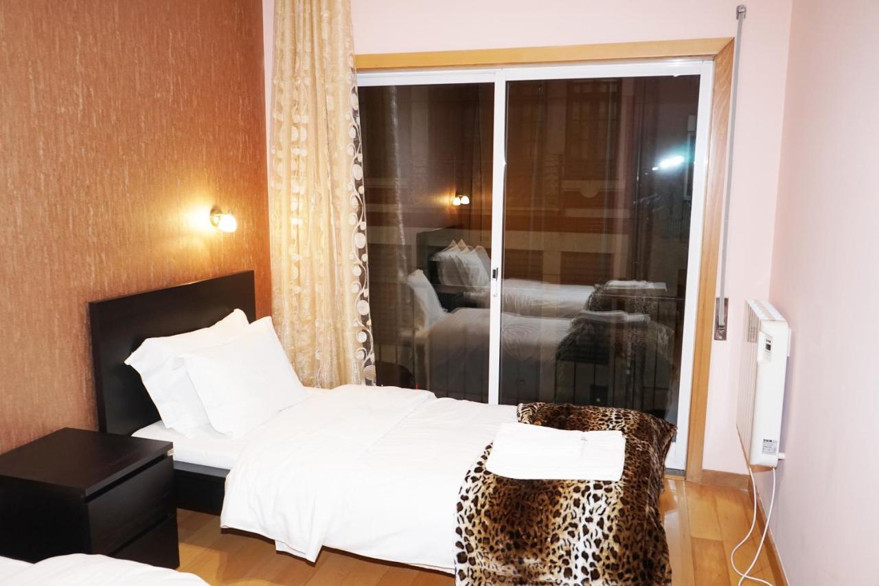 Vale Formoso Flat By Amber Star Rent Lejlighed Porto Eksteriør billede