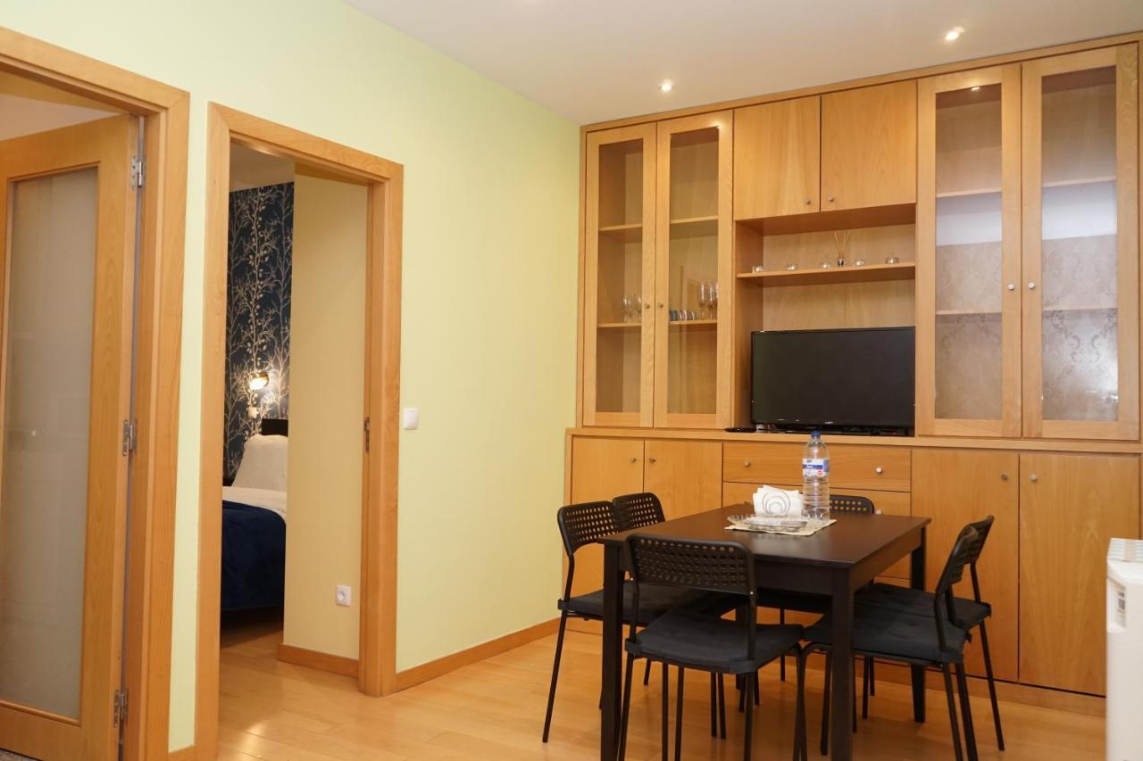 Vale Formoso Flat By Amber Star Rent Lejlighed Porto Eksteriør billede