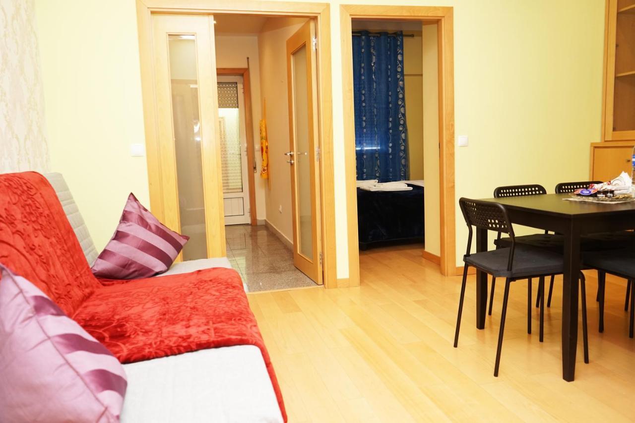 Vale Formoso Flat By Amber Star Rent Lejlighed Porto Eksteriør billede
