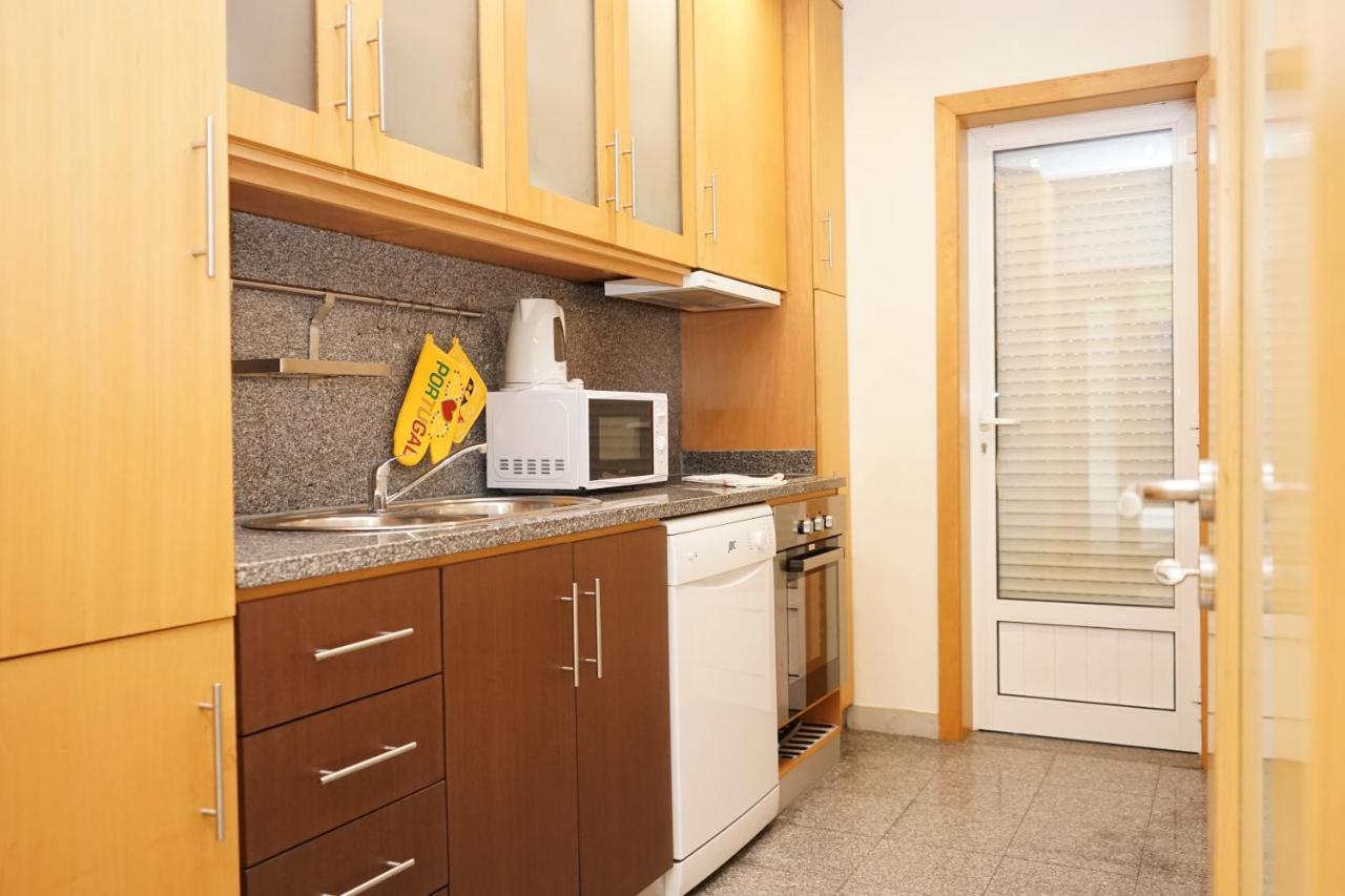 Vale Formoso Flat By Amber Star Rent Lejlighed Porto Eksteriør billede