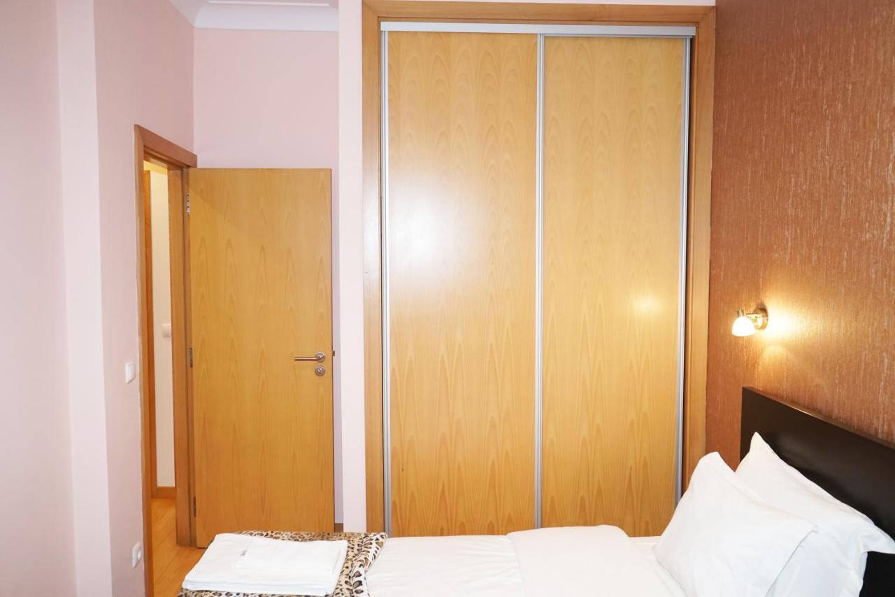 Vale Formoso Flat By Amber Star Rent Lejlighed Porto Eksteriør billede
